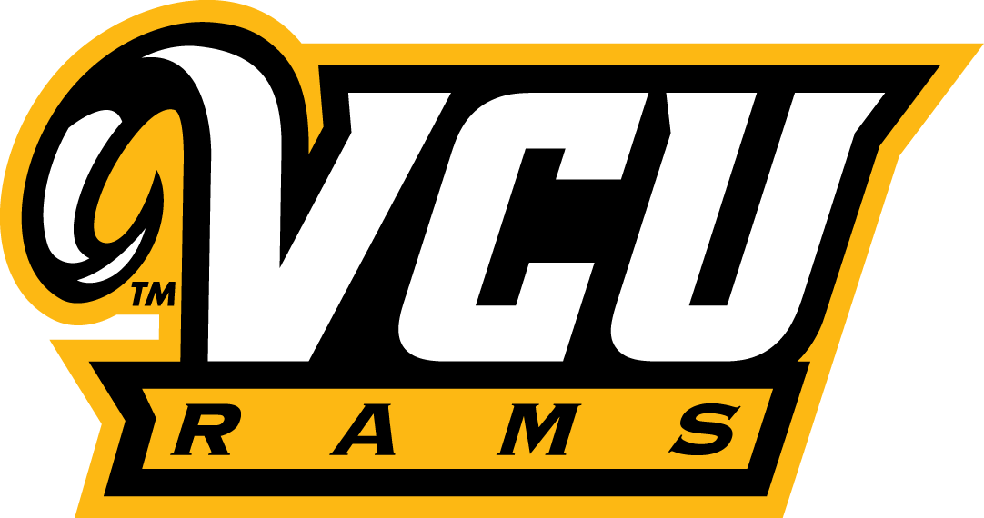 Virginia Commonwealth Rams 2014-Pres Alternate Logo v4 diy fabric transfer